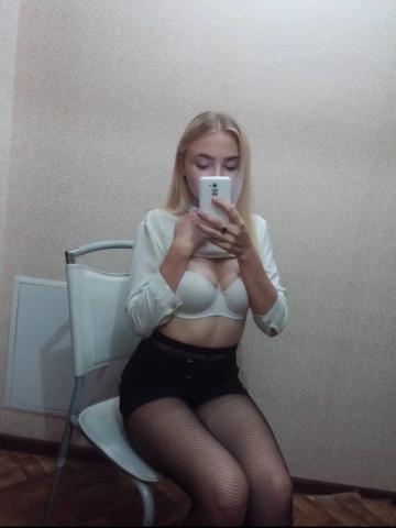 Проститутка Венера